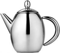 La Cafetière  Paris Infuser Teapot | 4 KOPPER
